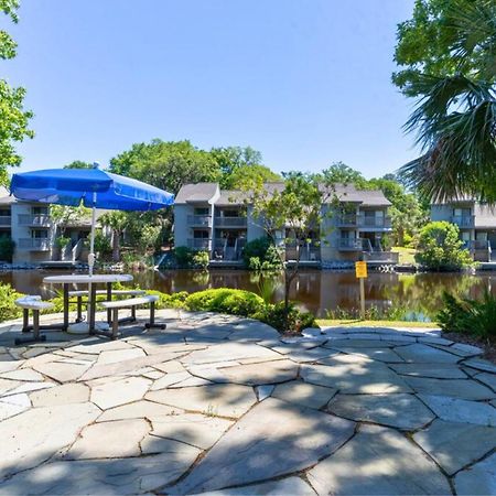 The Village Palmetto Dunes Hilton Head Island Esterno foto