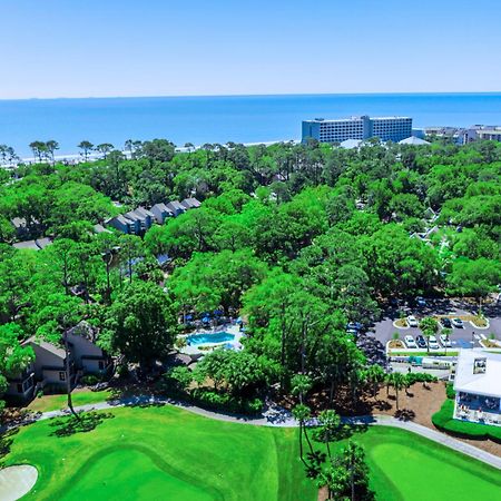 The Village Palmetto Dunes Hilton Head Island Esterno foto