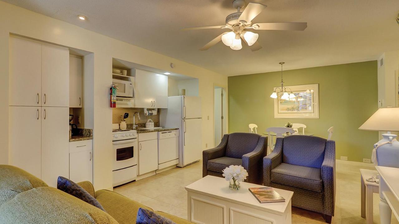 The Village Palmetto Dunes Hilton Head Island Esterno foto