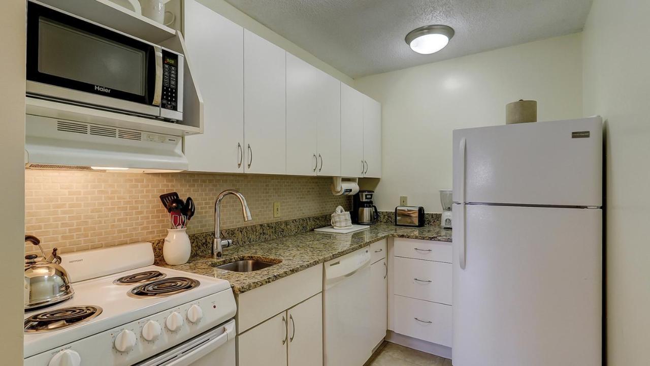 The Village Palmetto Dunes Hilton Head Island Esterno foto