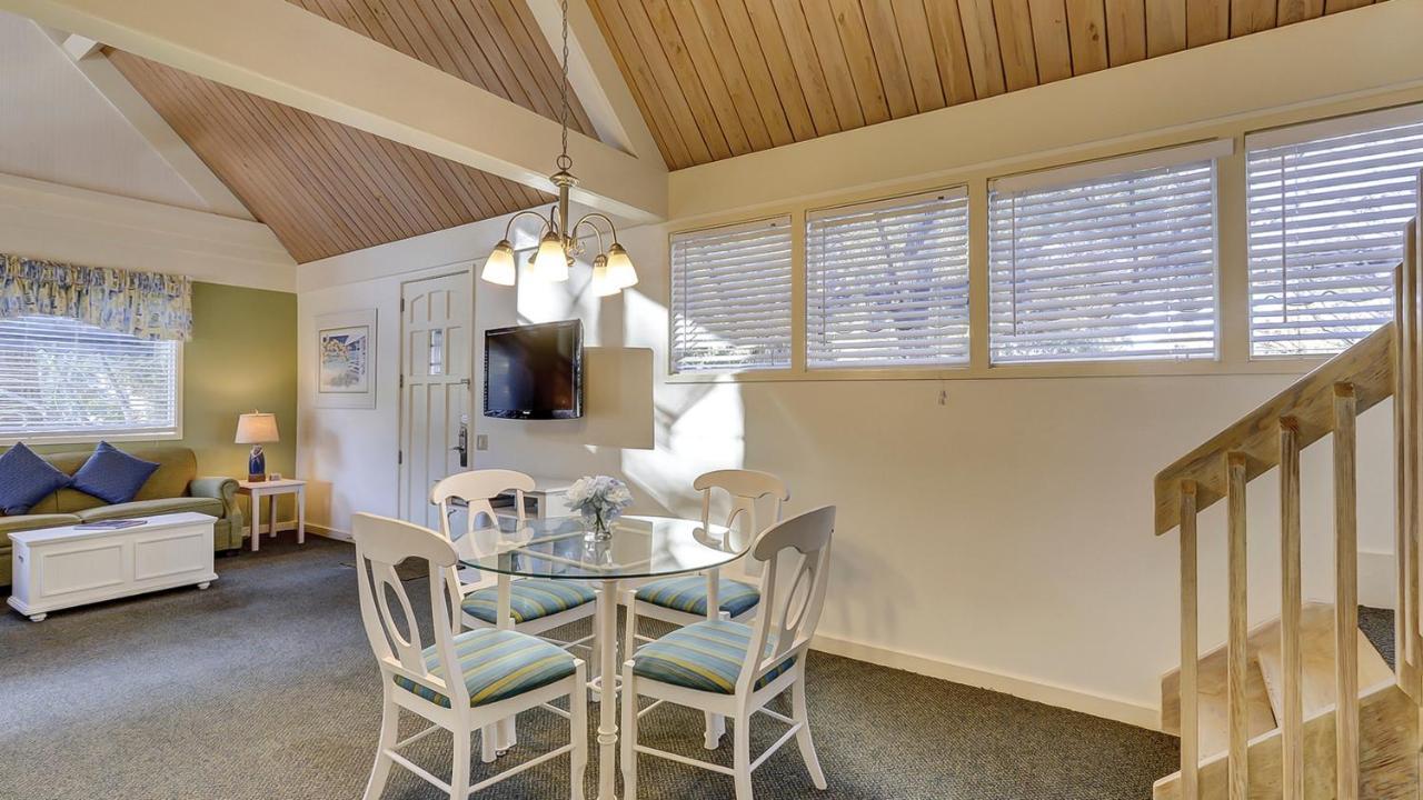 The Village Palmetto Dunes Hilton Head Island Esterno foto