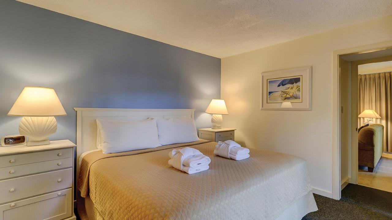 The Village Palmetto Dunes Hilton Head Island Esterno foto