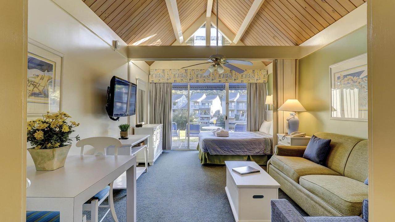The Village Palmetto Dunes Hilton Head Island Esterno foto