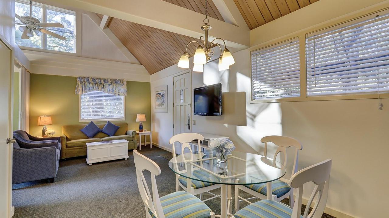 The Village Palmetto Dunes Hilton Head Island Esterno foto