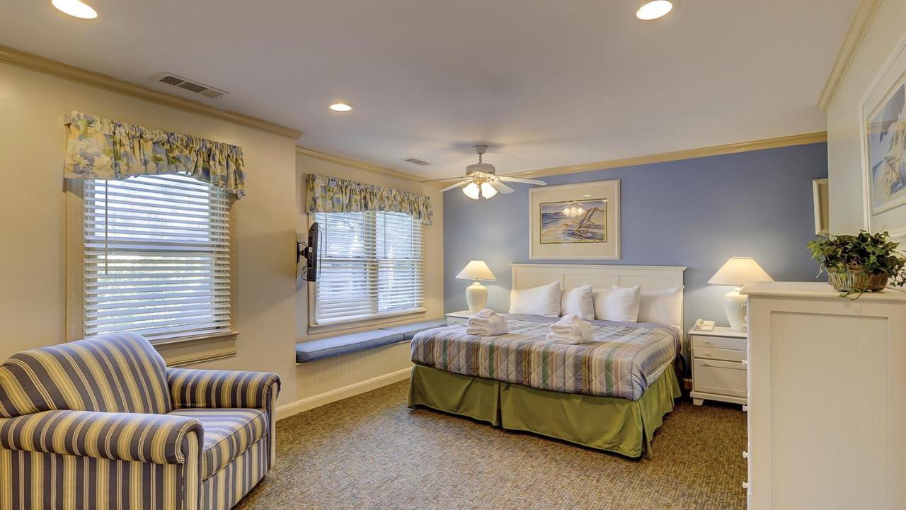 The Village Palmetto Dunes Hilton Head Island Esterno foto