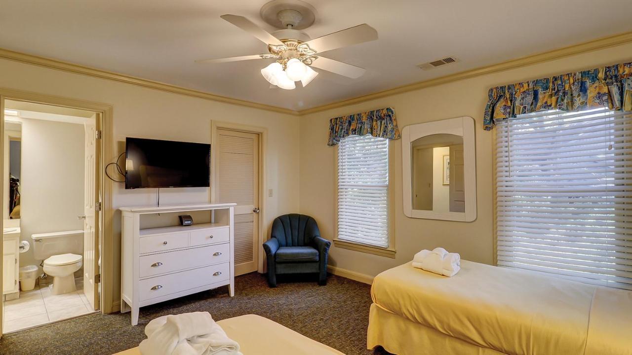 The Village Palmetto Dunes Hilton Head Island Esterno foto