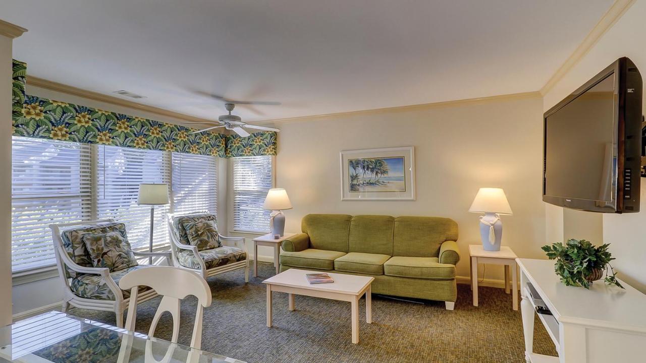 The Village Palmetto Dunes Hilton Head Island Esterno foto