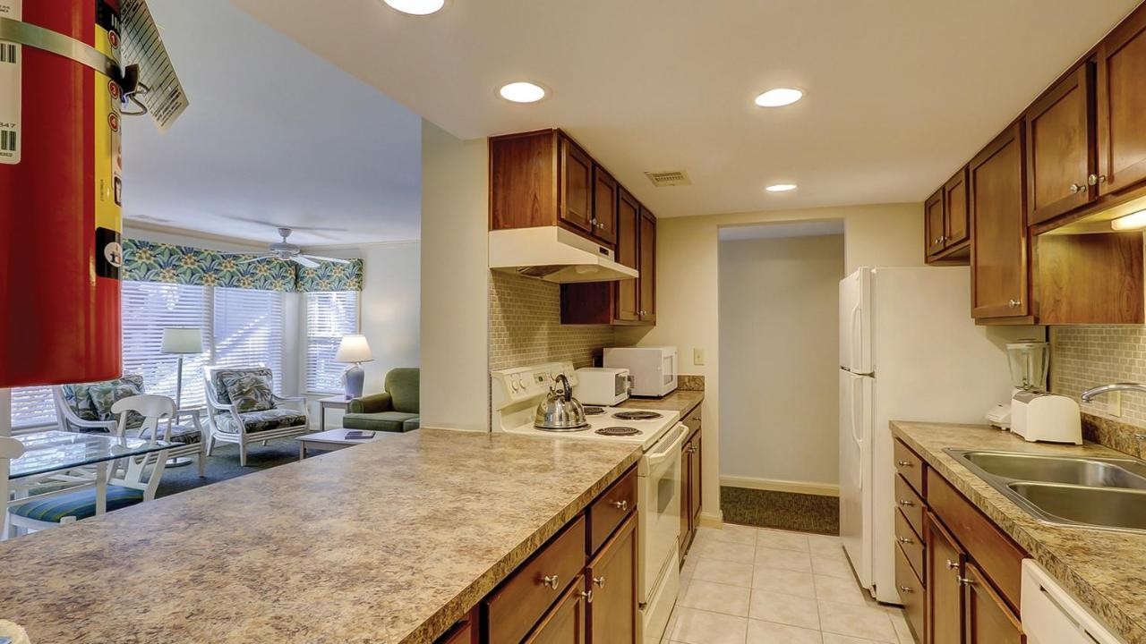 The Village Palmetto Dunes Hilton Head Island Esterno foto