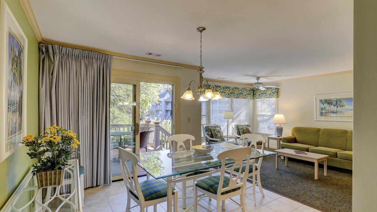 The Village Palmetto Dunes Hilton Head Island Esterno foto