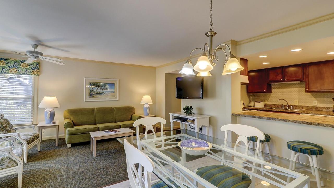The Village Palmetto Dunes Hilton Head Island Esterno foto