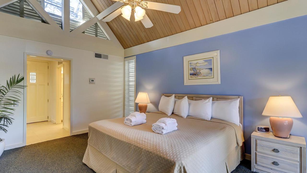 The Village Palmetto Dunes Hilton Head Island Esterno foto