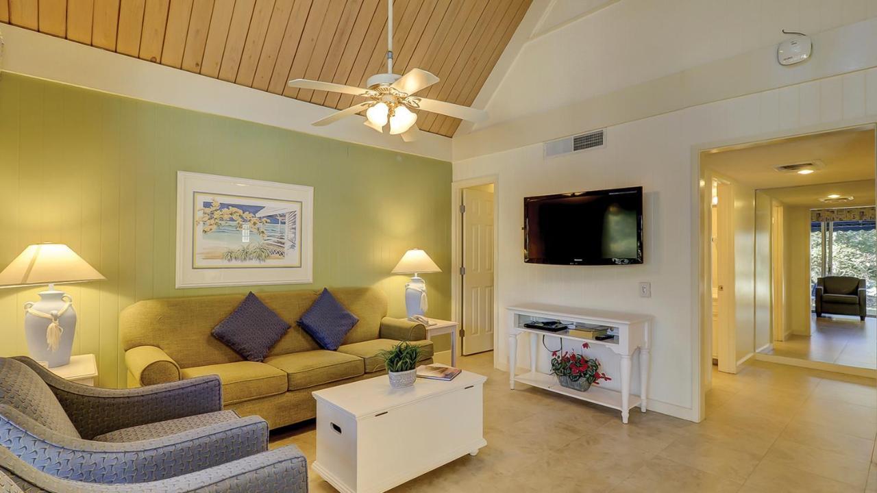 The Village Palmetto Dunes Hilton Head Island Esterno foto