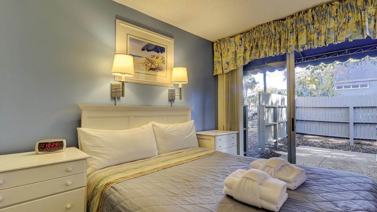 The Village Palmetto Dunes Hilton Head Island Esterno foto