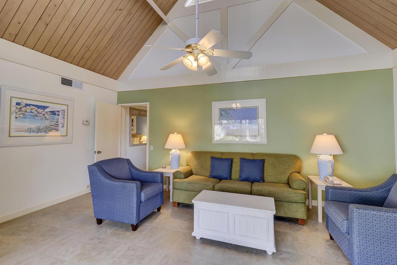 The Village Palmetto Dunes Hilton Head Island Esterno foto