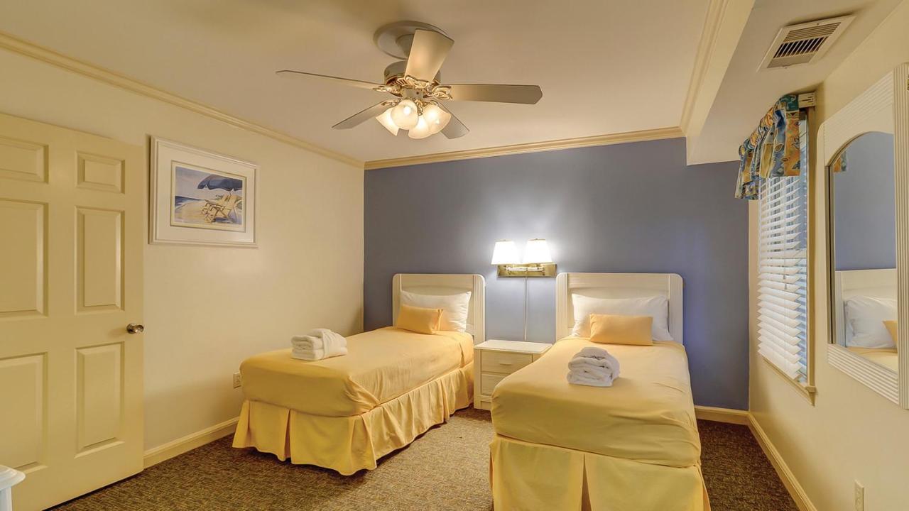 The Village Palmetto Dunes Hilton Head Island Esterno foto