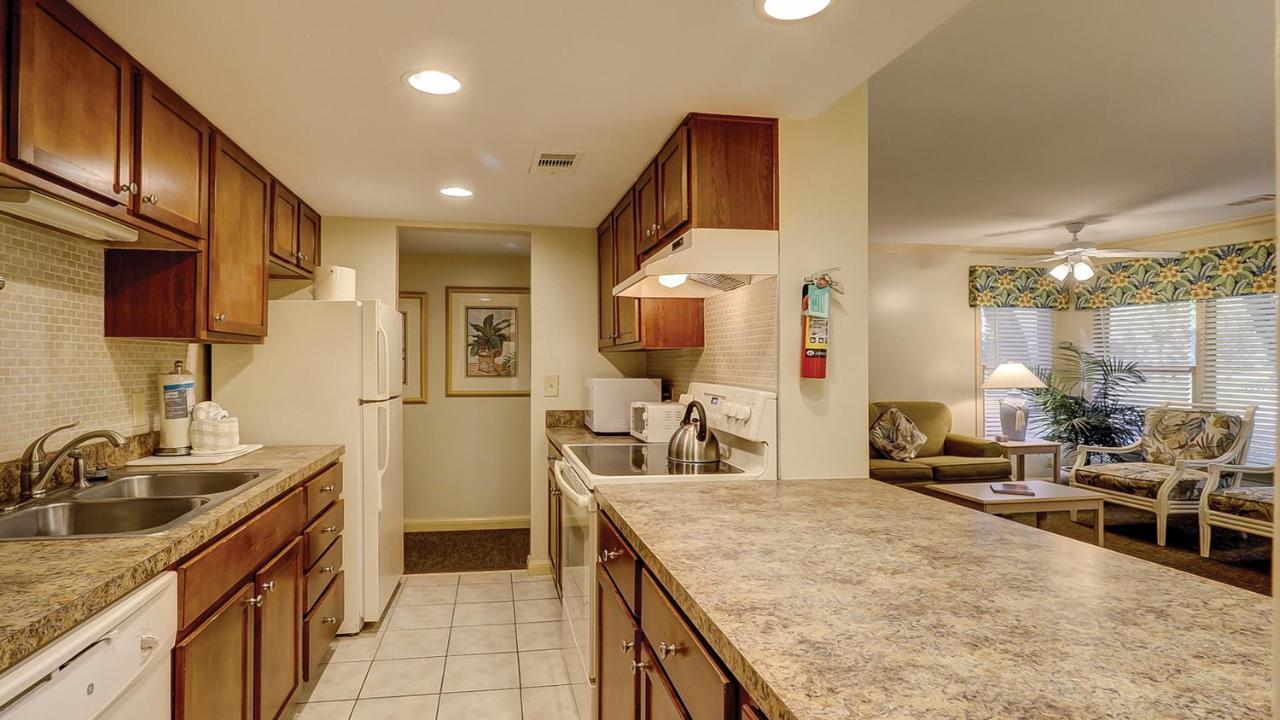 The Village Palmetto Dunes Hilton Head Island Esterno foto