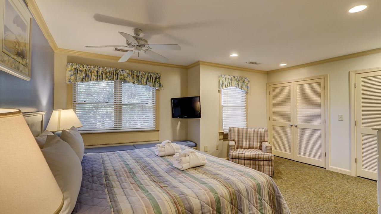 The Village Palmetto Dunes Hilton Head Island Esterno foto