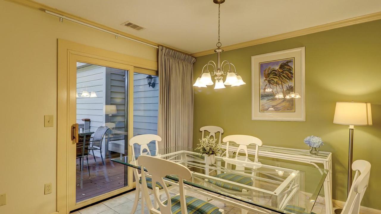 The Village Palmetto Dunes Hilton Head Island Esterno foto