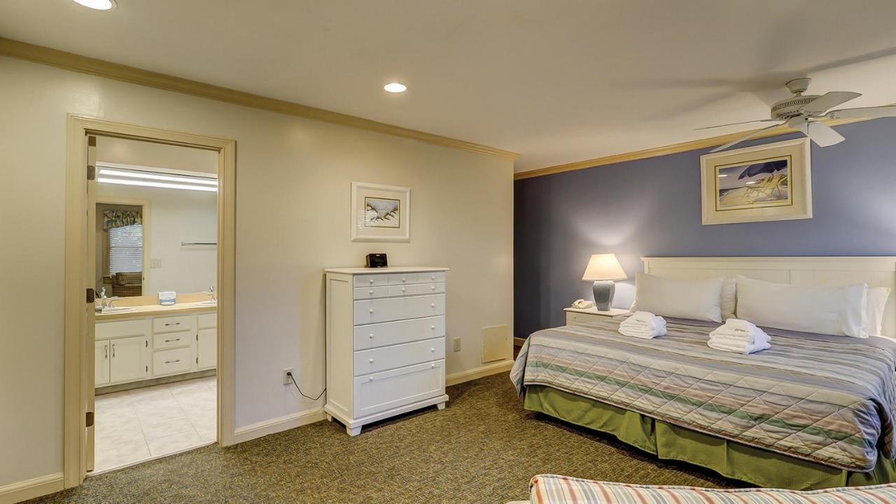 The Village Palmetto Dunes Hilton Head Island Esterno foto