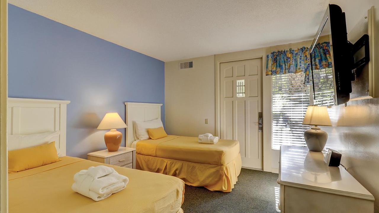The Village Palmetto Dunes Hilton Head Island Esterno foto