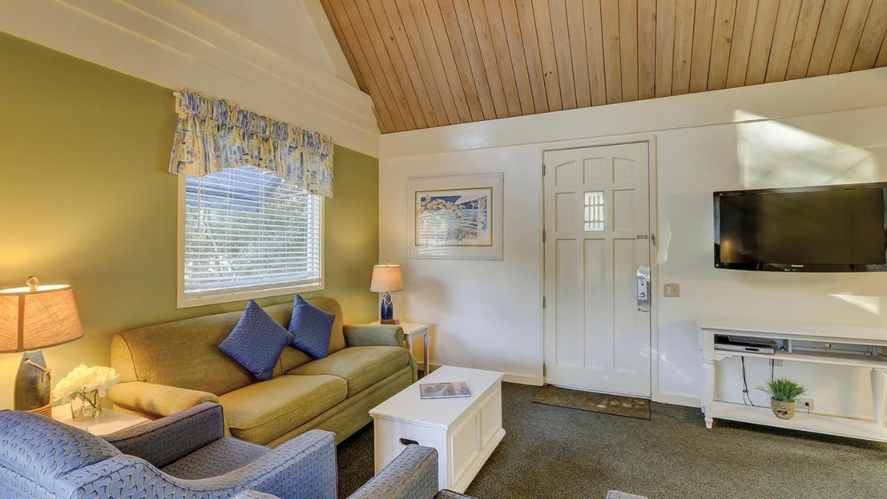 The Village Palmetto Dunes Hilton Head Island Esterno foto