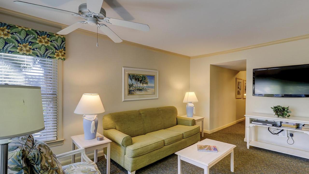 The Village Palmetto Dunes Hilton Head Island Esterno foto