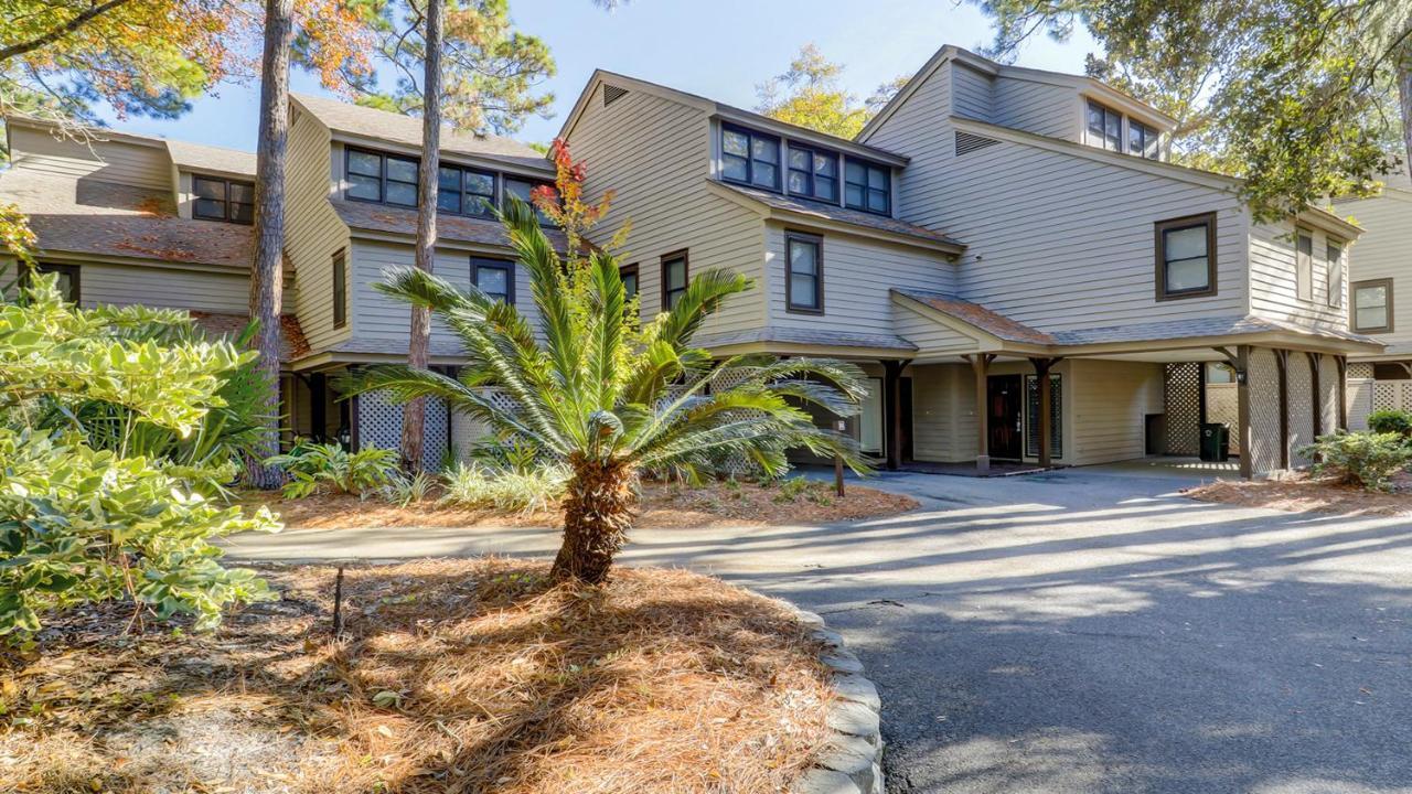 The Village Palmetto Dunes Hilton Head Island Esterno foto