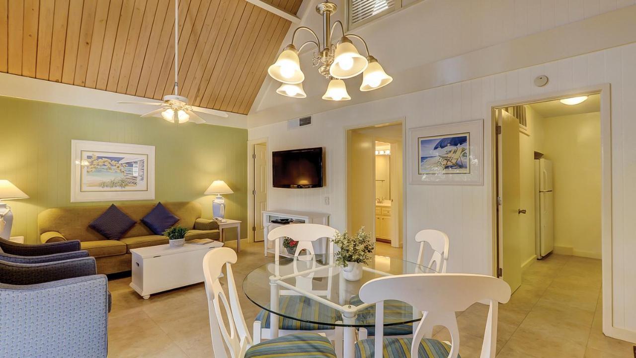 The Village Palmetto Dunes Hilton Head Island Esterno foto