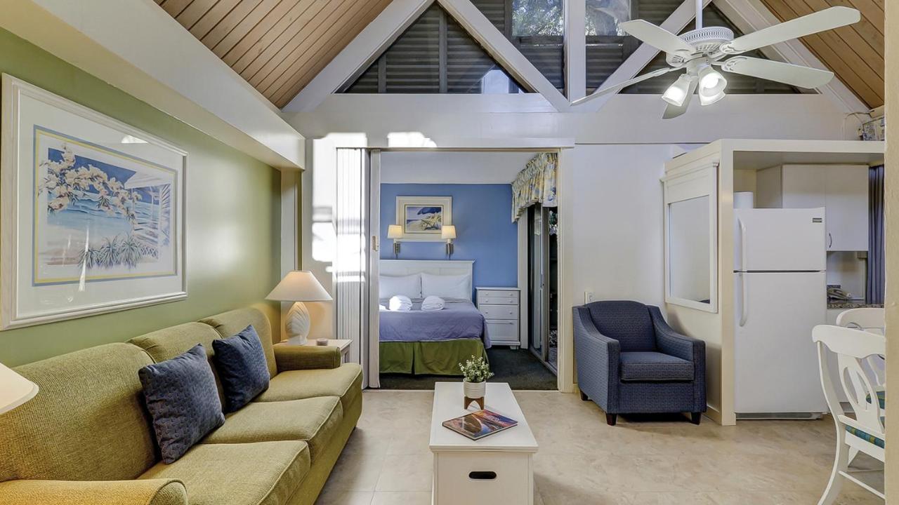 The Village Palmetto Dunes Hilton Head Island Esterno foto