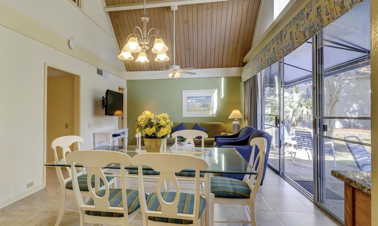 The Village Palmetto Dunes Hilton Head Island Esterno foto
