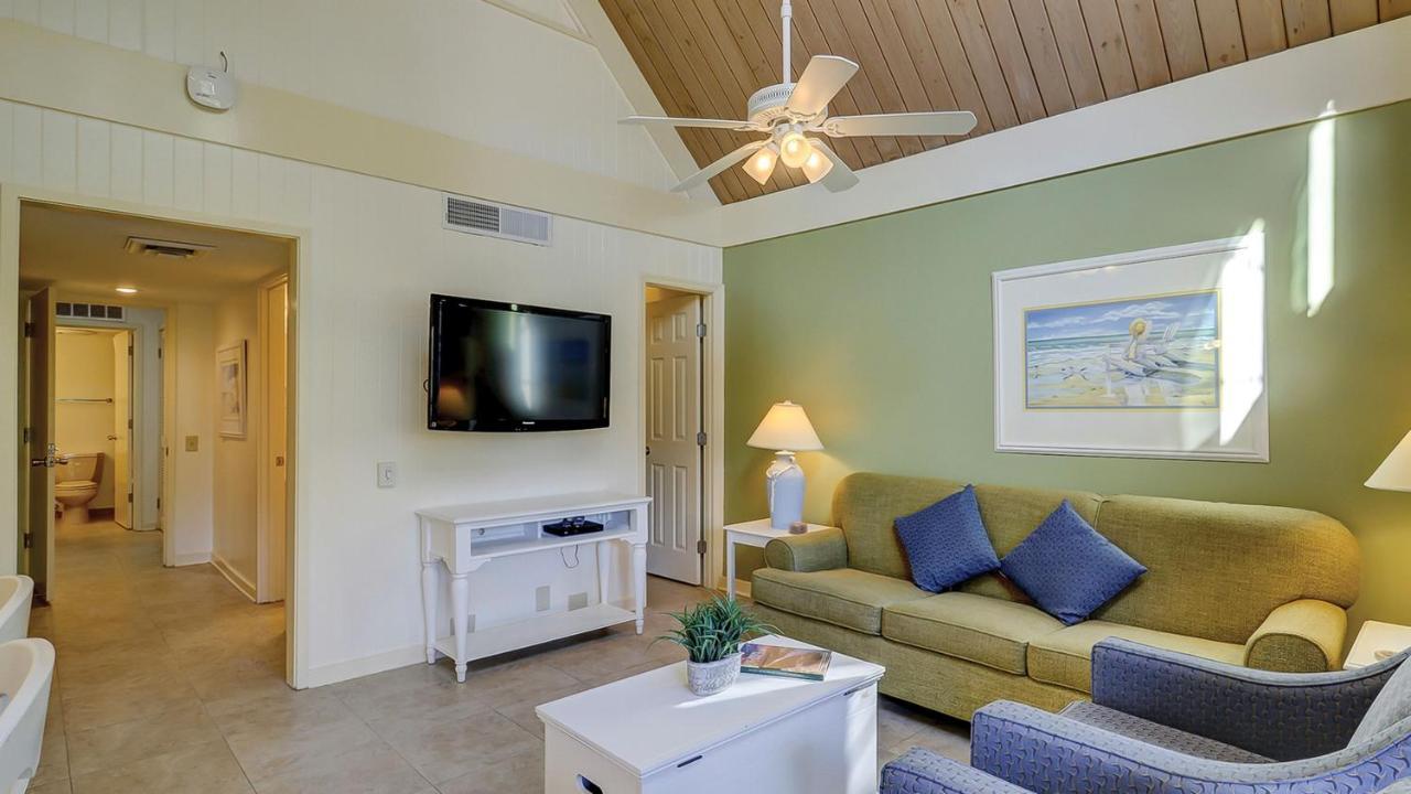 The Village Palmetto Dunes Hilton Head Island Esterno foto