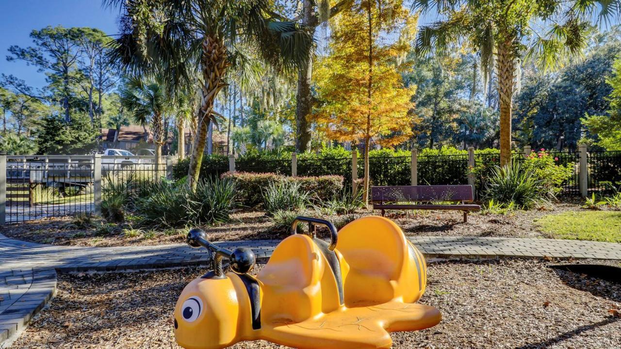 The Village Palmetto Dunes Hilton Head Island Esterno foto