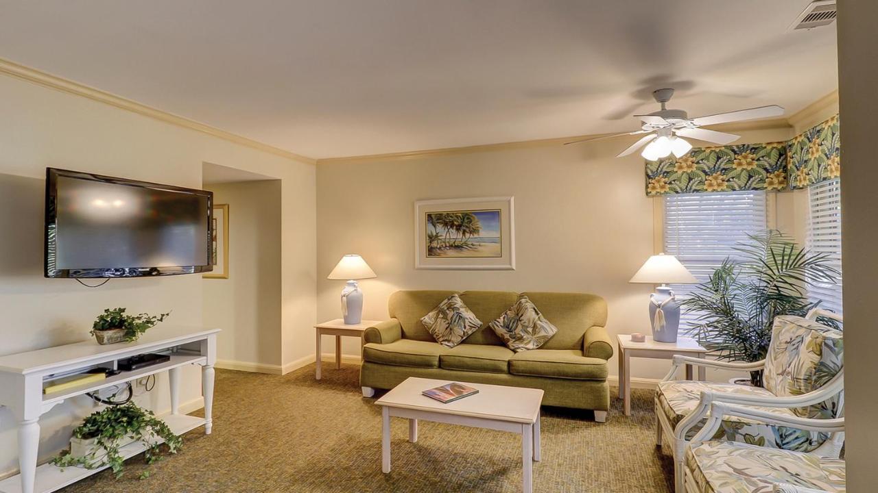 The Village Palmetto Dunes Hilton Head Island Esterno foto