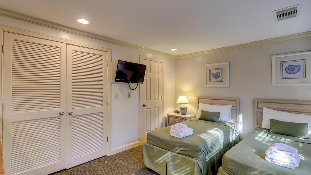 The Village Palmetto Dunes Hilton Head Island Esterno foto