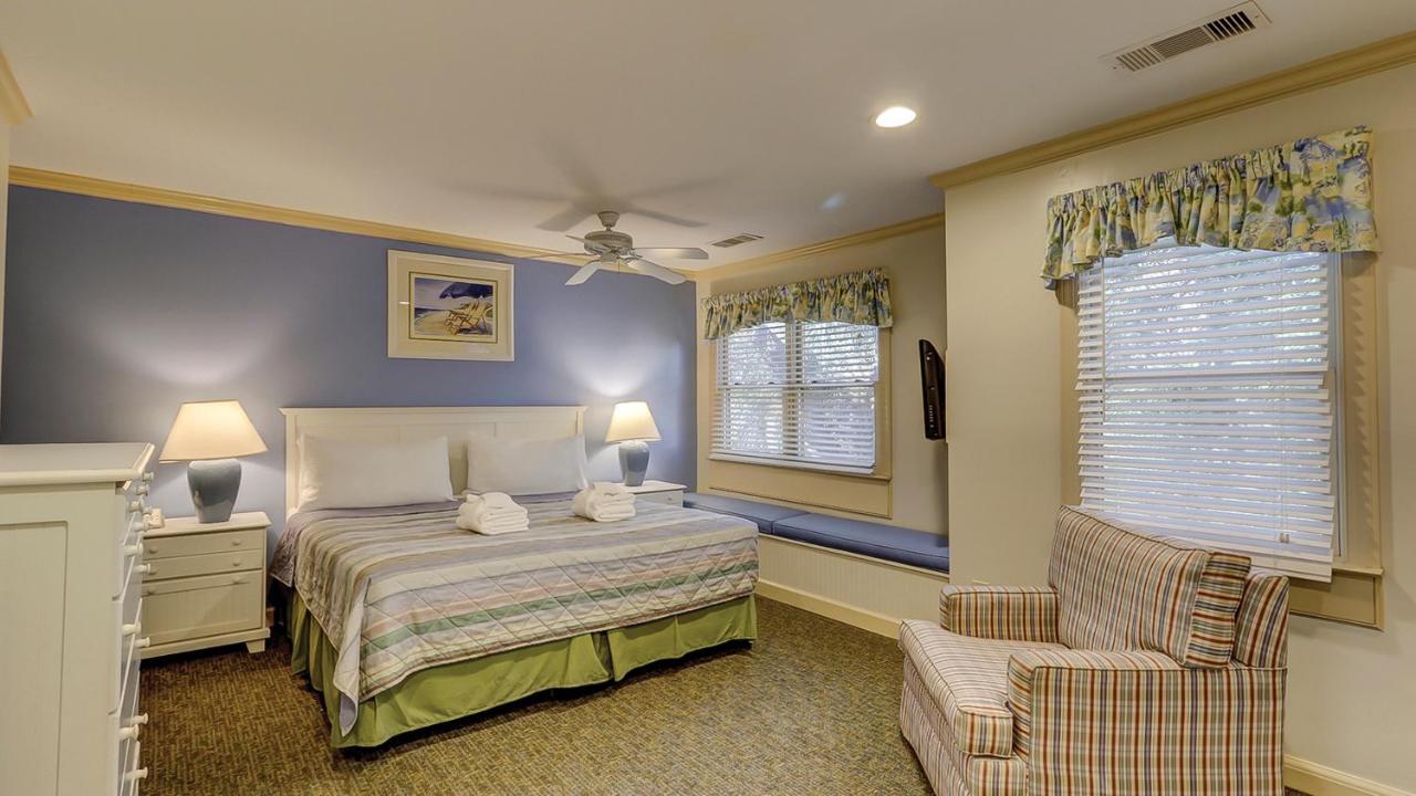 The Village Palmetto Dunes Hilton Head Island Esterno foto