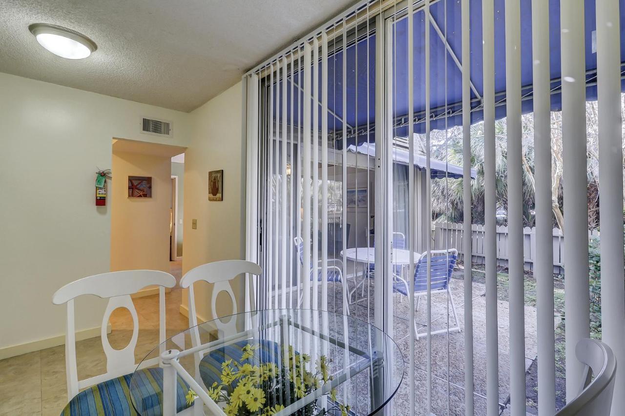 The Village Palmetto Dunes Hilton Head Island Esterno foto