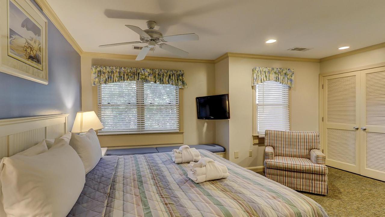 The Village Palmetto Dunes Hilton Head Island Esterno foto