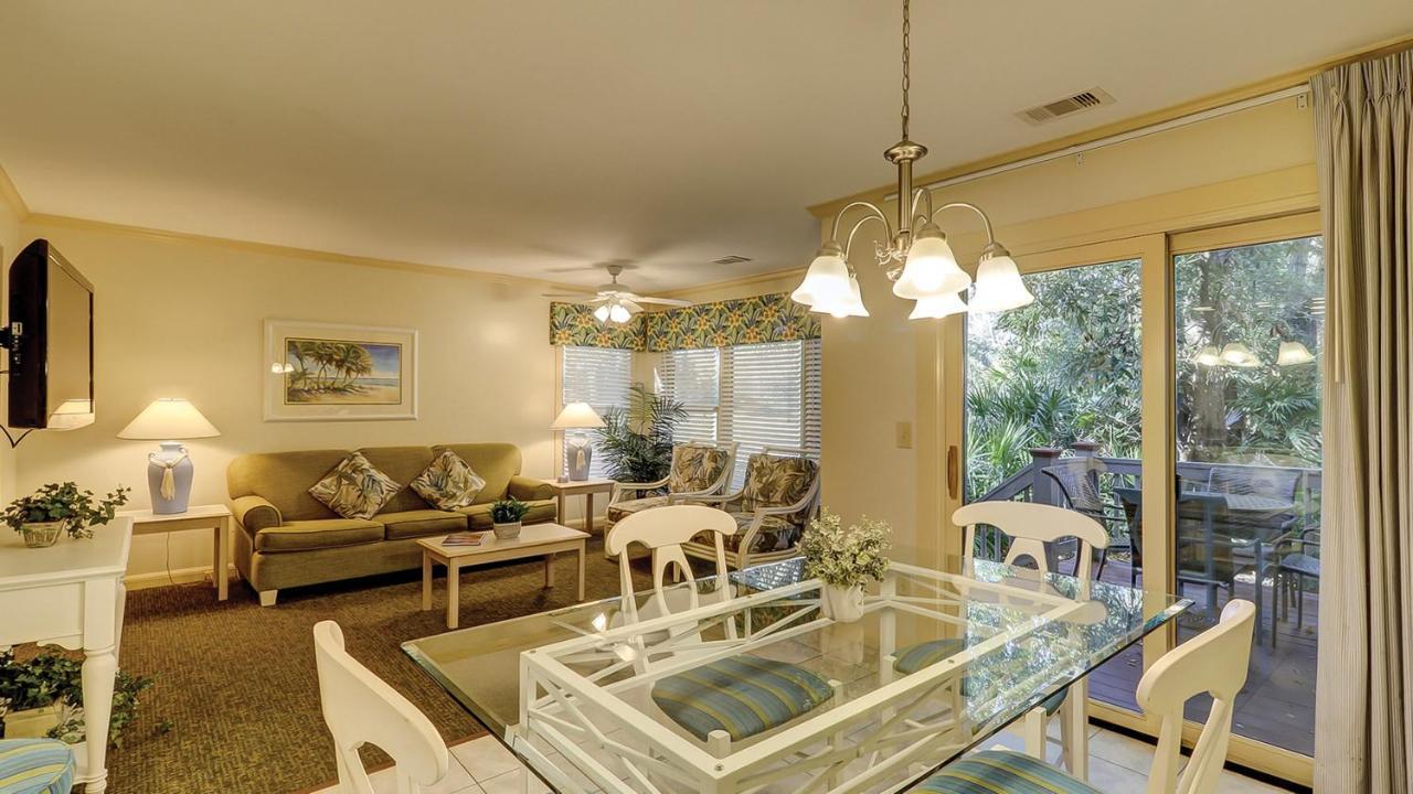 The Village Palmetto Dunes Hilton Head Island Esterno foto