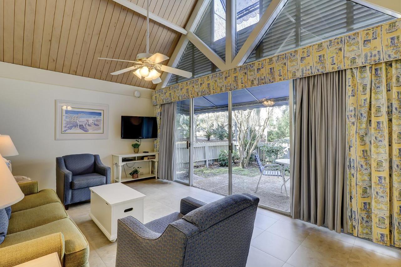 The Village Palmetto Dunes Hilton Head Island Esterno foto