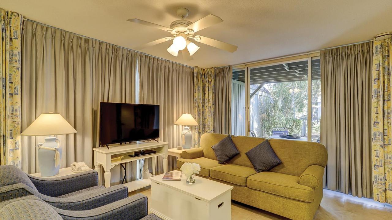 The Village Palmetto Dunes Hilton Head Island Esterno foto