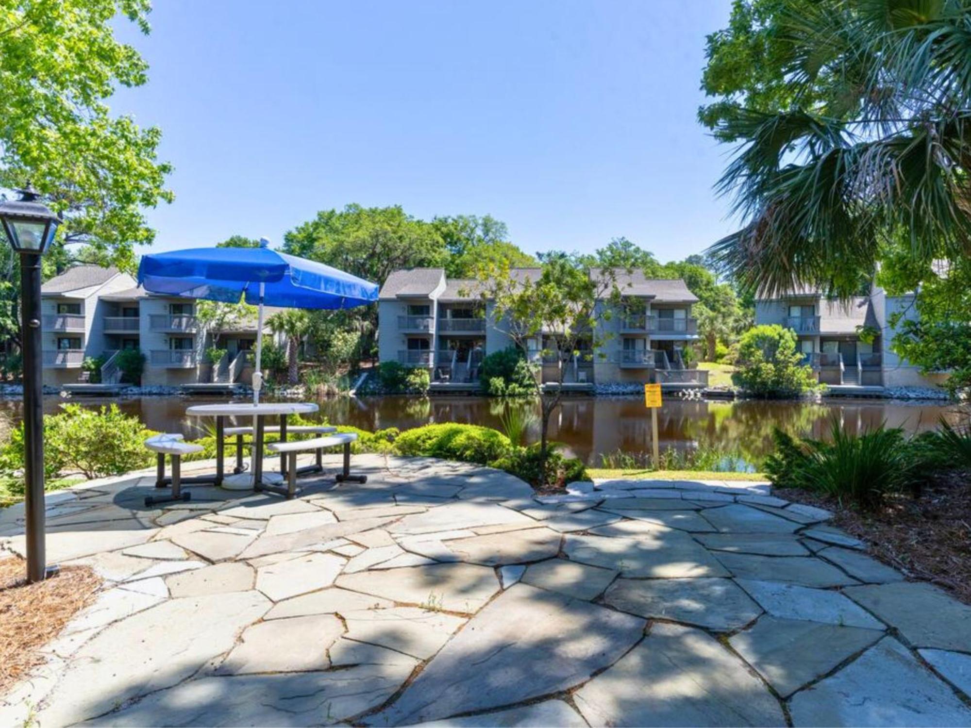 The Village Palmetto Dunes Hilton Head Island Esterno foto