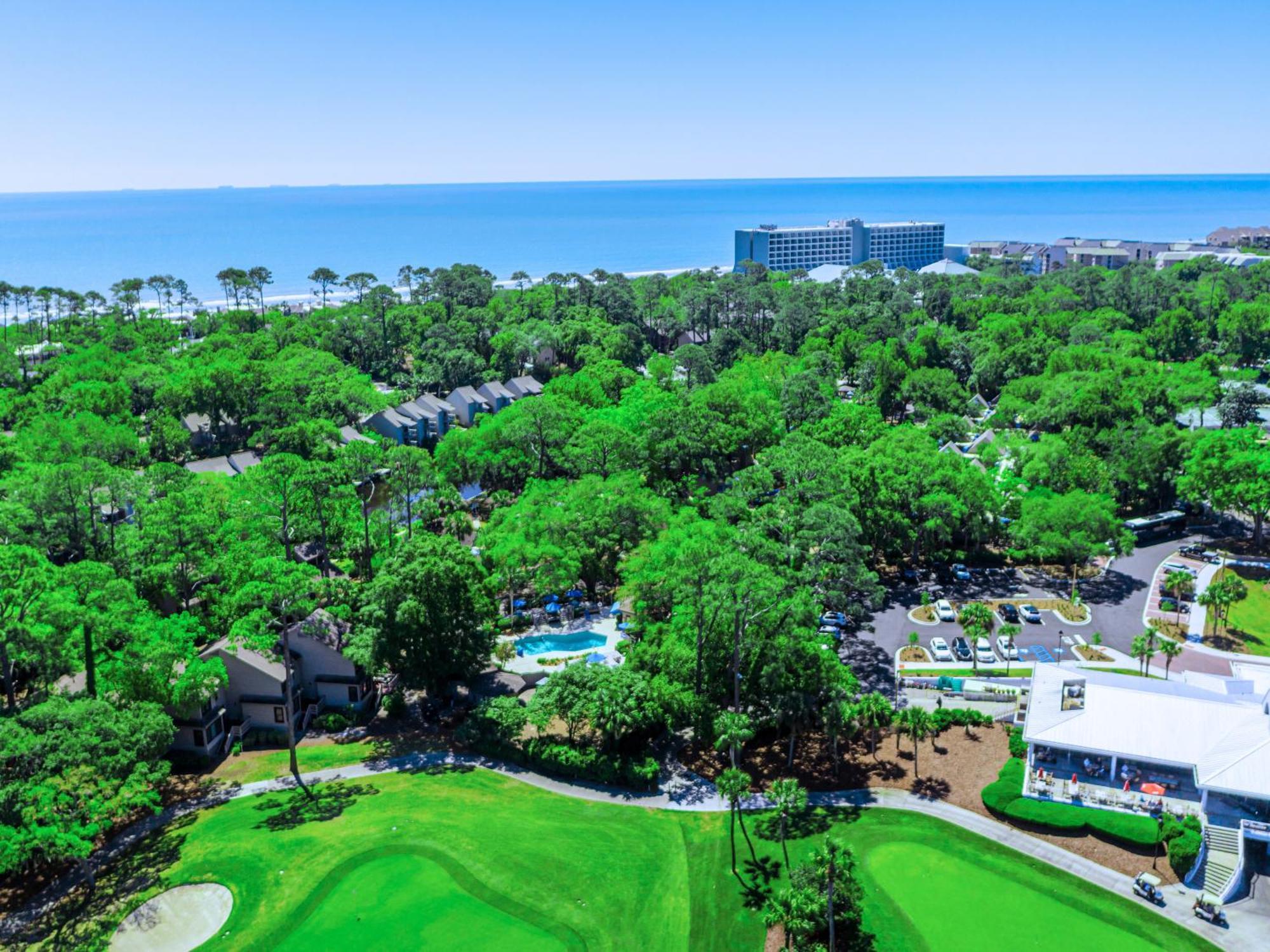 The Village Palmetto Dunes Hilton Head Island Esterno foto