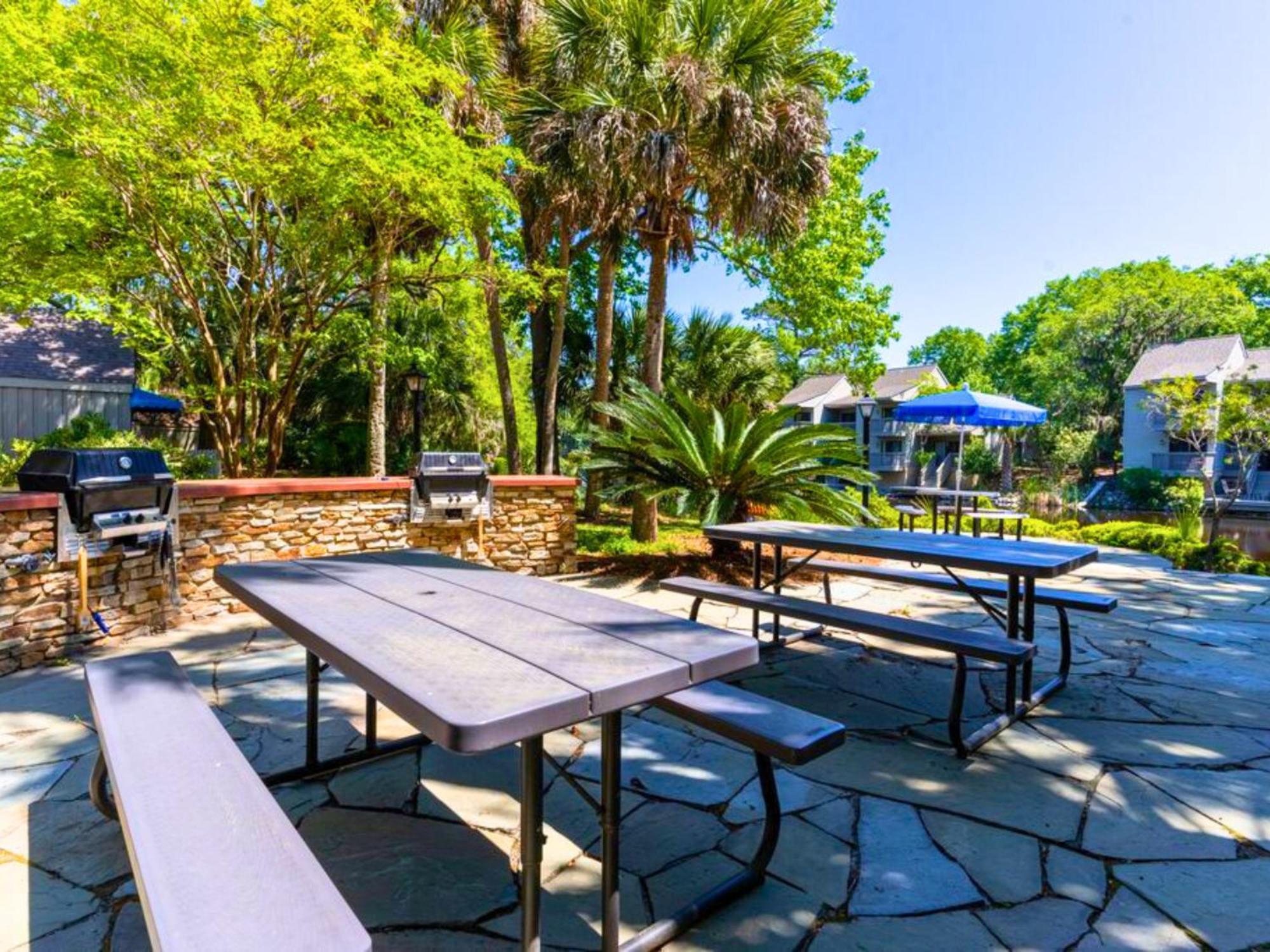The Village Palmetto Dunes Hilton Head Island Esterno foto